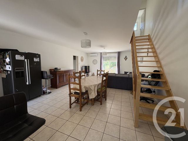 Maison à vendre - 4 pièces - 86,73 m2 - Generac - 30 - LANGUEDOC-ROUSSILLON