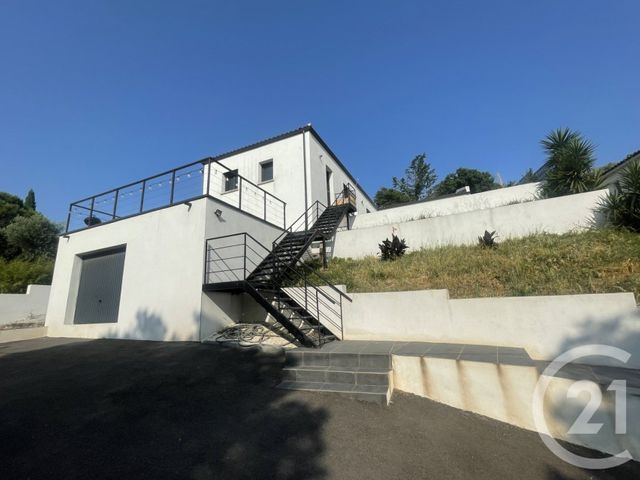 Maison à vendre - 4 pièces - 126,63 m2 - Vauvert - 30 - LANGUEDOC-ROUSSILLON