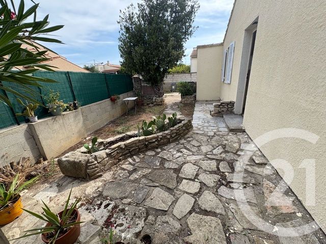 Maison à vendre - 4 pièces - 97,17 m2 - Vauvert - 30 - LANGUEDOC-ROUSSILLON