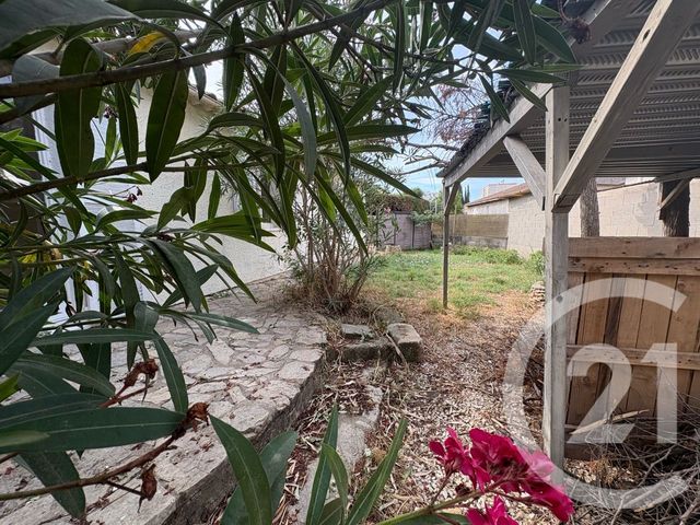 Maison à vendre - 4 pièces - 97,17 m2 - Vauvert - 30 - LANGUEDOC-ROUSSILLON