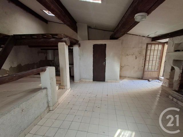 Maison à vendre ST GILLES