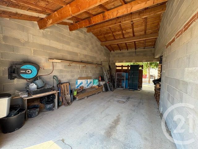 Maison à vendre - 6 pièces - 169,08 m2 - St Gilles - 30 - LANGUEDOC-ROUSSILLON