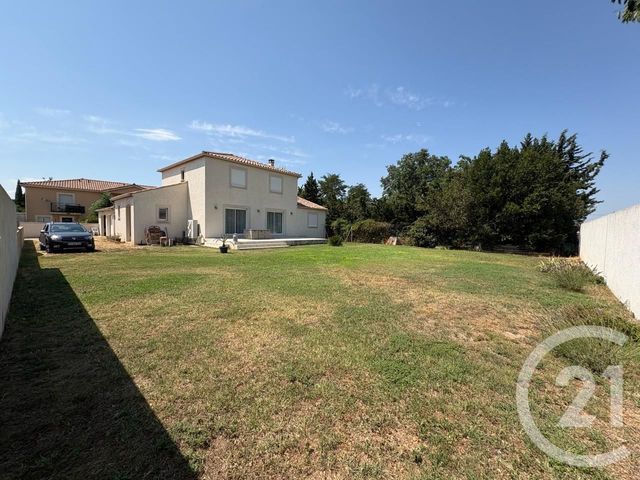 Maison à vendre - 6 pièces - 169,08 m2 - St Gilles - 30 - LANGUEDOC-ROUSSILLON