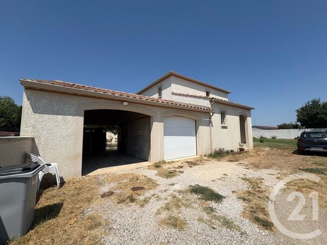 Maison à vendre - 6 pièces - 169,08 m2 - St Gilles - 30 - LANGUEDOC-ROUSSILLON