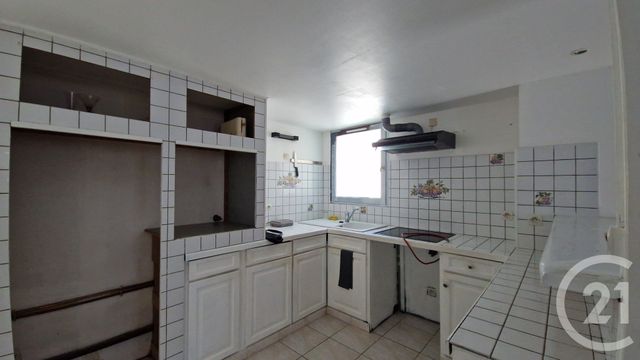 Maison à vendre - 4 pièces - 98,86 m2 - Vauvert - 30 - LANGUEDOC-ROUSSILLON