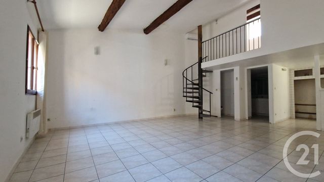 Maison à vendre - 4 pièces - 98,86 m2 - Vauvert - 30 - LANGUEDOC-ROUSSILLON