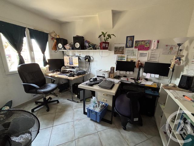 Maison à vendre - 6 pièces - 128 m2 - St Laurent D Aigouze - 30 - LANGUEDOC-ROUSSILLON