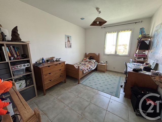 Maison à vendre - 6 pièces - 128 m2 - St Laurent D Aigouze - 30 - LANGUEDOC-ROUSSILLON