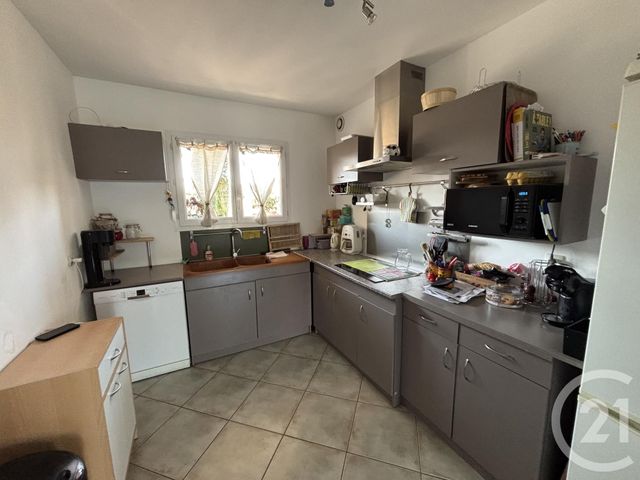 Maison à vendre - 6 pièces - 128 m2 - St Laurent D Aigouze - 30 - LANGUEDOC-ROUSSILLON