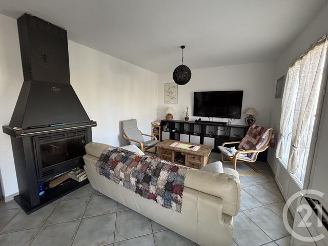 Maison à vendre - 6 pièces - 128 m2 - St Laurent D Aigouze - 30 - LANGUEDOC-ROUSSILLON