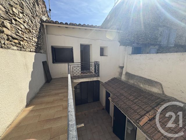 Maison à vendre - 4 pièces - 79,80 m2 - Beauvoisin - 30 - LANGUEDOC-ROUSSILLON