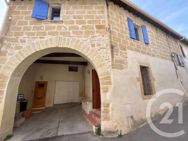 Maison à vendre - 6 pièces - 149,36 m2 - Vauvert - 30 - LANGUEDOC-ROUSSILLON
