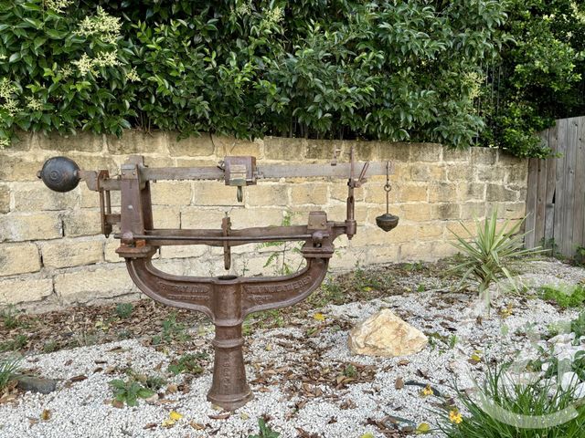 Maison à vendre - 4 pièces - 68,31 m2 - St Laurent D Aigouze - 30 - LANGUEDOC-ROUSSILLON