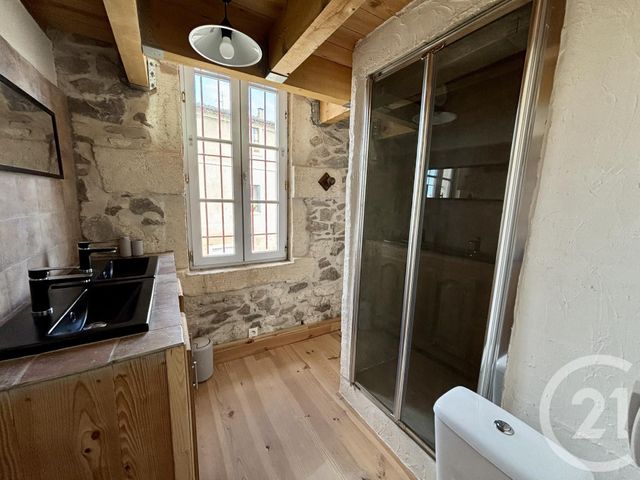 Maison à vendre - 4 pièces - 68,31 m2 - St Laurent D Aigouze - 30 - LANGUEDOC-ROUSSILLON