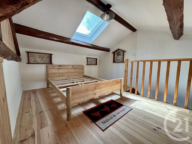 Maison à vendre - 4 pièces - 68,31 m2 - St Laurent D Aigouze - 30 - LANGUEDOC-ROUSSILLON