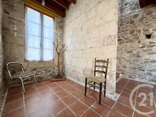 Maison à vendre - 4 pièces - 68,31 m2 - St Laurent D Aigouze - 30 - LANGUEDOC-ROUSSILLON