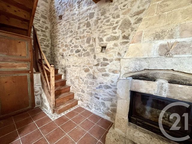 Maison à vendre - 4 pièces - 68,31 m2 - St Laurent D Aigouze - 30 - LANGUEDOC-ROUSSILLON