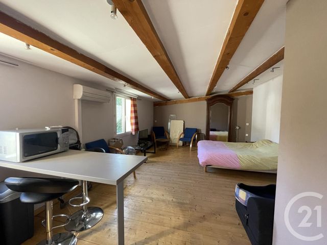 Maison à vendre - 9 pièces - 200 m2 - Aubord - 30 - LANGUEDOC-ROUSSILLON