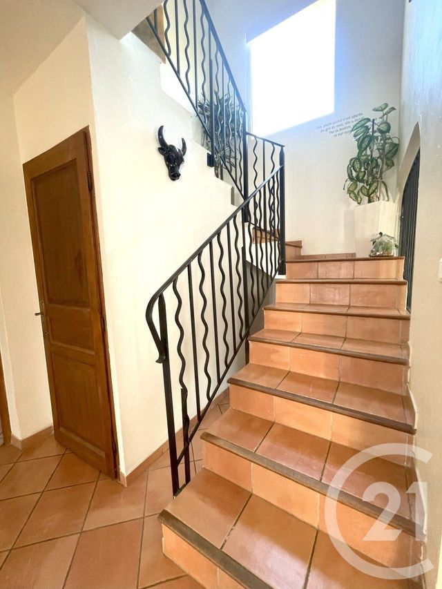 Maison à vendre - 9 pièces - 200 m2 - Aubord - 30 - LANGUEDOC-ROUSSILLON