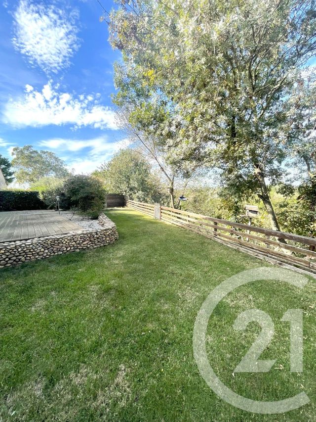 Maison à vendre - 9 pièces - 200 m2 - Aubord - 30 - LANGUEDOC-ROUSSILLON