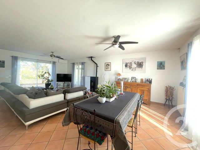 Maison à vendre - 9 pièces - 200 m2 - Aubord - 30 - LANGUEDOC-ROUSSILLON