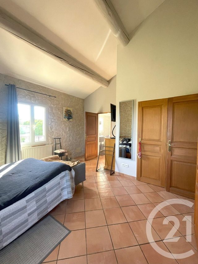 Maison à vendre - 9 pièces - 200 m2 - Aubord - 30 - LANGUEDOC-ROUSSILLON