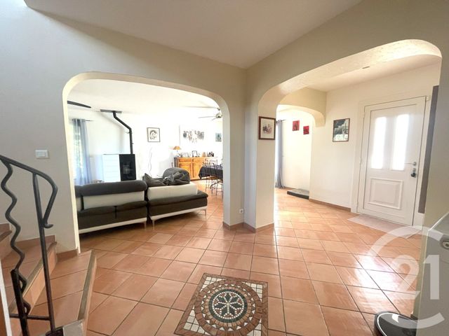 Maison à vendre - 9 pièces - 200 m2 - Aubord - 30 - LANGUEDOC-ROUSSILLON