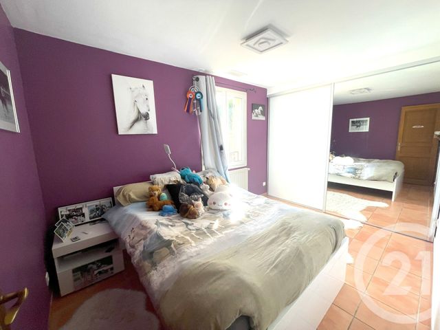 Maison à vendre - 9 pièces - 200 m2 - Aubord - 30 - LANGUEDOC-ROUSSILLON