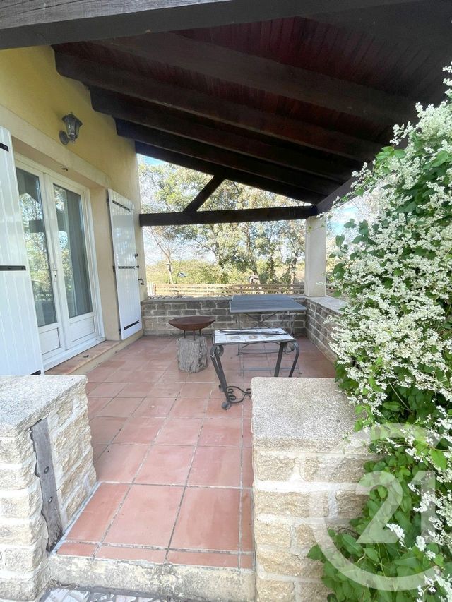 Maison à vendre - 9 pièces - 200 m2 - Aubord - 30 - LANGUEDOC-ROUSSILLON