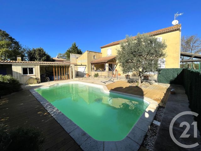 Maison à vendre AUBORD