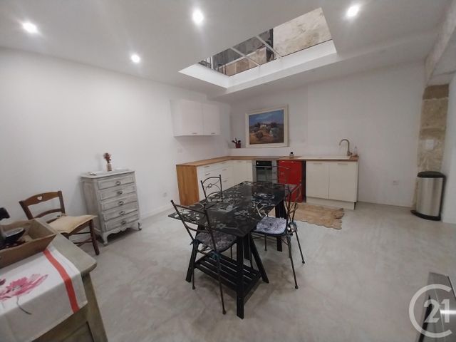 Maison à vendre - 5 pièces - 130 m2 - St Laurent D Aigouze - 30 - LANGUEDOC-ROUSSILLON