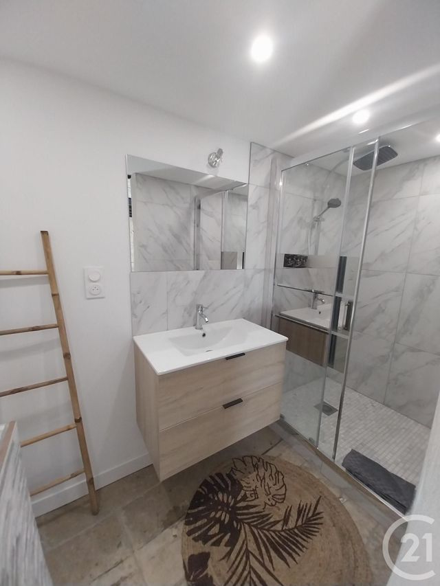 Maison à vendre - 5 pièces - 130 m2 - St Laurent D Aigouze - 30 - LANGUEDOC-ROUSSILLON