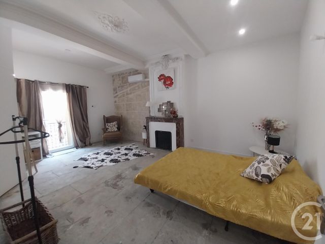 Maison à vendre - 5 pièces - 130 m2 - St Laurent D Aigouze - 30 - LANGUEDOC-ROUSSILLON