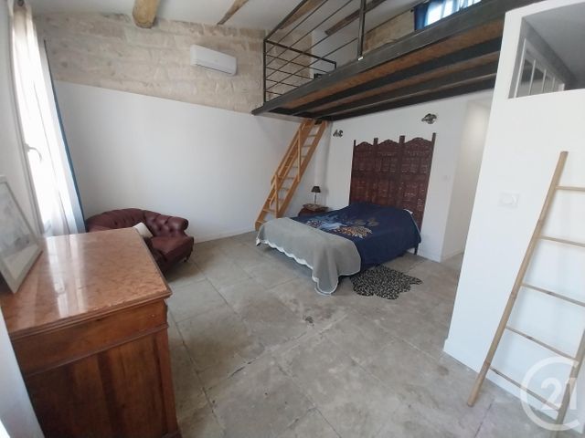 Maison à vendre - 5 pièces - 130 m2 - St Laurent D Aigouze - 30 - LANGUEDOC-ROUSSILLON