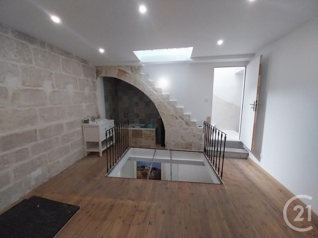 Maison à vendre - 5 pièces - 130 m2 - St Laurent D Aigouze - 30 - LANGUEDOC-ROUSSILLON