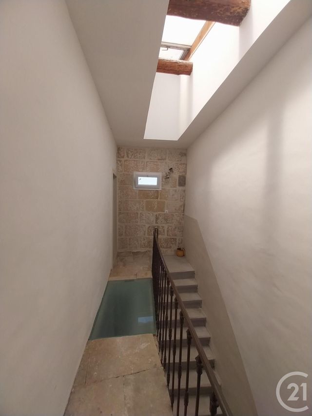 Maison à vendre - 5 pièces - 130 m2 - St Laurent D Aigouze - 30 - LANGUEDOC-ROUSSILLON