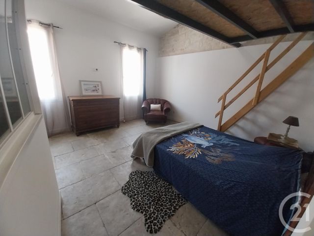 Maison à vendre - 5 pièces - 130 m2 - St Laurent D Aigouze - 30 - LANGUEDOC-ROUSSILLON