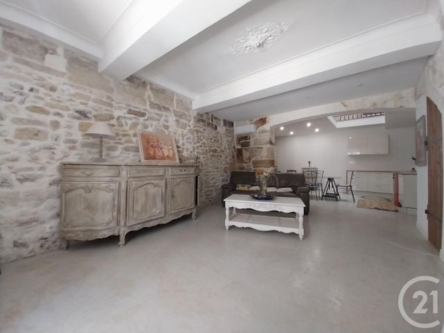 Maison à vendre - 5 pièces - 130 m2 - St Laurent D Aigouze - 30 - LANGUEDOC-ROUSSILLON