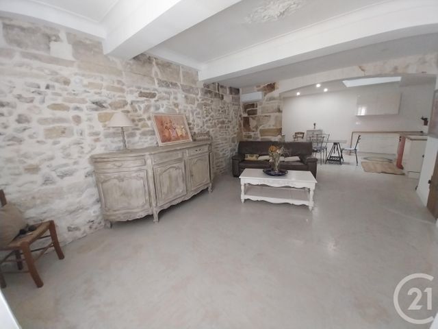 Maison à vendre - 5 pièces - 130 m2 - St Laurent D Aigouze - 30 - LANGUEDOC-ROUSSILLON