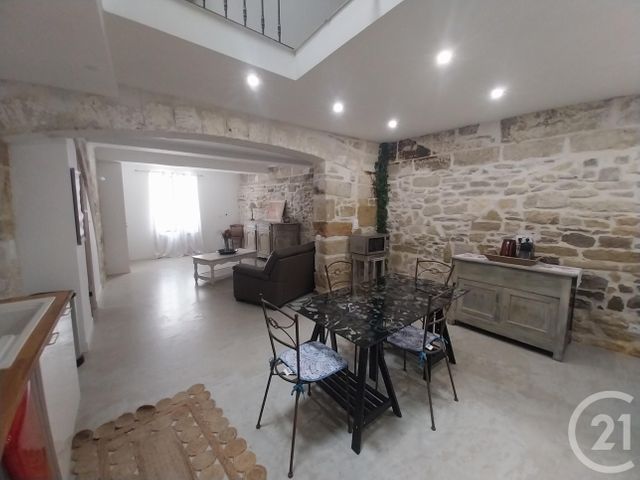 Maison à vendre - 5 pièces - 130 m2 - St Laurent D Aigouze - 30 - LANGUEDOC-ROUSSILLON