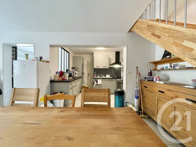 Maison à vendre - 5 pièces - 120,80 m2 - Aimargues - 30 - LANGUEDOC-ROUSSILLON