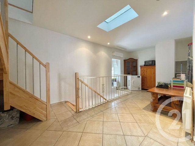 Maison à vendre - 5 pièces - 120,80 m2 - Aimargues - 30 - LANGUEDOC-ROUSSILLON