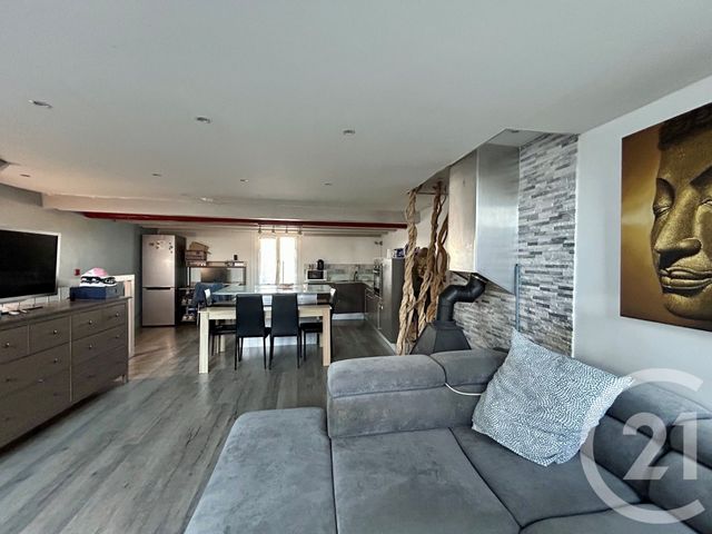 Appartement F4 à vendre - 4 pièces - 108,89 m2 - Aimargues - 30 - LANGUEDOC-ROUSSILLON