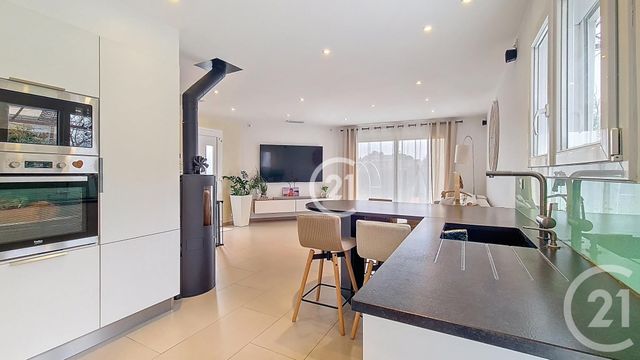 Maison &agrave; vendre - 4 pi&egrave;ces - 98 m2 - St Gilles - 30 - LANGUEDOC-ROUSSILLON