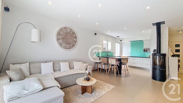 Maison à vendre ST GILLES