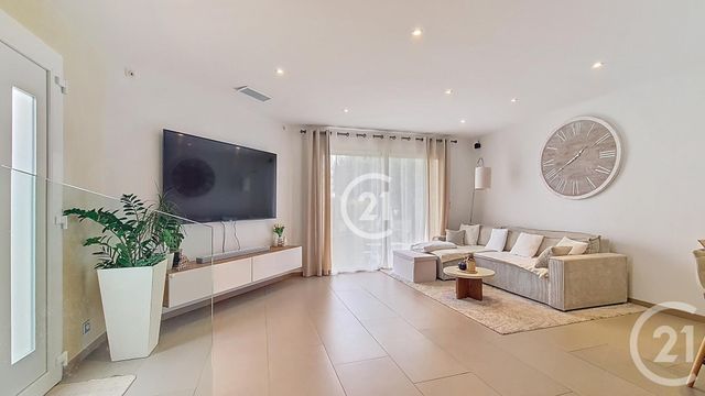 Maison &agrave; vendre - 4 pi&egrave;ces - 98 m2 - St Gilles - 30 - LANGUEDOC-ROUSSILLON