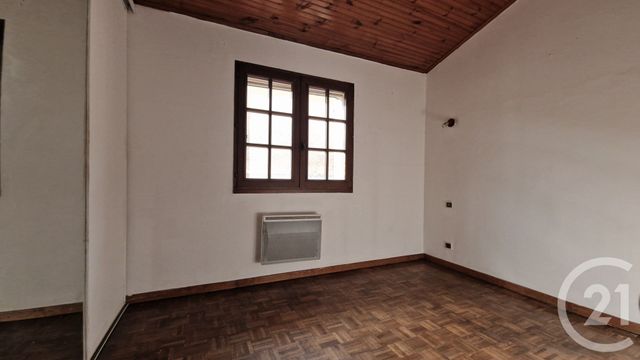 Maison à vendre - 4 pièces - 75 m2 - Le Cailar - 30 - LANGUEDOC-ROUSSILLON