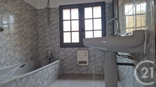 Maison à vendre - 4 pièces - 75 m2 - Le Cailar - 30 - LANGUEDOC-ROUSSILLON