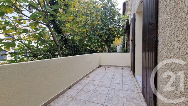 Maison à vendre - 4 pièces - 75 m2 - Le Cailar - 30 - LANGUEDOC-ROUSSILLON