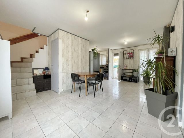 Maison à vendre LE CAILAR